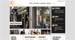 Desktop Screenshot of nextx.net