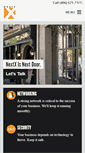 Mobile Screenshot of nextx.net